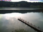 Archived image Webcam Lake &#34;Großer Alpsee&#34; 05:00