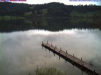 Archiv Foto Webcam Großer Alpsee bei Immenstadt 06:00