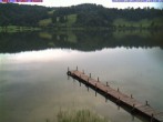 Archiv Foto Webcam Großer Alpsee bei Immenstadt 07:00