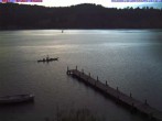 Archiv Foto Webcam Großer Alpsee bei Immenstadt 19:00