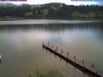 Archiv Foto Webcam Großer Alpsee bei Immenstadt 05:00