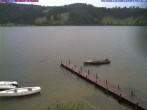 Archiv Foto Webcam Großer Alpsee bei Immenstadt 15:00