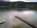 Archiv Foto Webcam Großer Alpsee bei Immenstadt 06:00