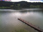 Archiv Foto Webcam Großer Alpsee bei Immenstadt 07:00