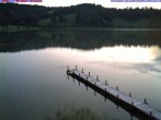 Archiv Foto Webcam Großer Alpsee bei Immenstadt 05:00