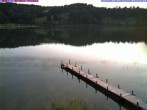 Archiv Foto Webcam Großer Alpsee bei Immenstadt 06:00