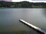 Archiv Foto Webcam Großer Alpsee bei Immenstadt 07:00