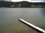 Archiv Foto Webcam Großer Alpsee bei Immenstadt 09:00