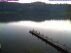Archiv Foto Webcam Großer Alpsee bei Immenstadt 05:00