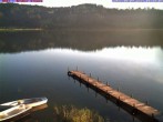 Archiv Foto Webcam Großer Alpsee bei Immenstadt 06:00
