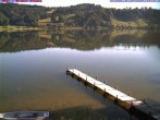 Archiv Foto Webcam Großer Alpsee bei Immenstadt 07:00