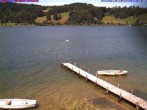Archiv Foto Webcam Großer Alpsee bei Immenstadt 13:00