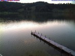 Archiv Foto Webcam Großer Alpsee bei Immenstadt 19:00
