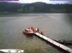 Archiv Foto Webcam Großer Alpsee bei Immenstadt 09:00