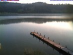 Archiv Foto Webcam Großer Alpsee bei Immenstadt 06:00