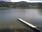 Archiv Foto Webcam Großer Alpsee bei Immenstadt 07:00
