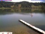 Archiv Foto Webcam Großer Alpsee bei Immenstadt 09:00