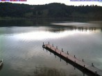 Archived image Webcam Lake &#34;Großer Alpsee&#34; 05:00
