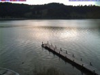 Archived image Webcam Lake &#34;Großer Alpsee&#34; 06:00