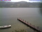 Archiv Foto Webcam Großer Alpsee bei Immenstadt 11:00