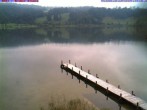 Archiv Foto Webcam Großer Alpsee bei Immenstadt 03:00
