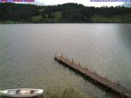 Archiv Foto Webcam Großer Alpsee bei Immenstadt 07:00