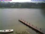 Archiv Foto Webcam Großer Alpsee bei Immenstadt 06:00