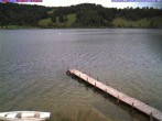Archiv Foto Webcam Großer Alpsee bei Immenstadt 12:00
