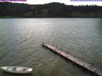 Archiv Foto Webcam Großer Alpsee bei Immenstadt 09:00