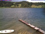 Archiv Foto Webcam Großer Alpsee bei Immenstadt 13:00