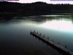 Archiv Foto Webcam Großer Alpsee bei Immenstadt 05:00