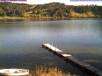 Archiv Foto Webcam Großer Alpsee bei Immenstadt 08:00