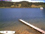 Archiv Foto Webcam Großer Alpsee bei Immenstadt 12:00