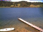Archiv Foto Webcam Großer Alpsee bei Immenstadt 13:00