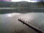 Archiv Foto Webcam Großer Alpsee bei Immenstadt 09:00