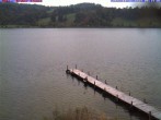 Archiv Foto Webcam Großer Alpsee bei Immenstadt 07:00