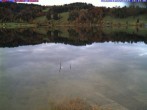 Archived image Webcam Lake &#34;Großer Alpsee&#34; 15:00