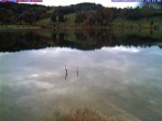 Archived image Webcam Lake &#34;Großer Alpsee&#34; 17:00