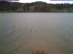 Archived image Webcam Lake &#34;Großer Alpsee&#34; 07:00