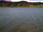Archived image Webcam Lake &#34;Großer Alpsee&#34; 11:00
