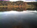Archiv Foto Webcam Großer Alpsee bei Immenstadt 07:00