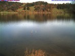 Archiv Foto Webcam Großer Alpsee bei Immenstadt 09:00