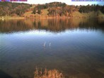 Archiv Foto Webcam Großer Alpsee bei Immenstadt 09:00