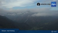 Archived image Webcam Panoramic view of the mountain station Oberjoch 06:00