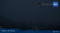 Archived image Webcam Panoramic view of the mountain station Oberjoch 06:00