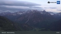 Archiv Foto Webcam Panoramablick von der Bergstation in Oberjoch 00:00