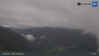 Archiv Foto Webcam Panoramablick von der Bergstation in Oberjoch 06:00