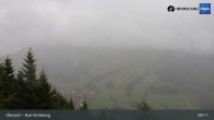 Archiv Foto Webcam Panoramablick von der Bergstation in Oberjoch 06:00