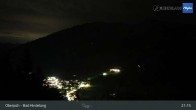 Archiv Foto Webcam Panoramablick von der Bergstation in Oberjoch 20:00