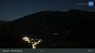 Archiv Foto Webcam Panoramablick von der Bergstation in Oberjoch 00:00